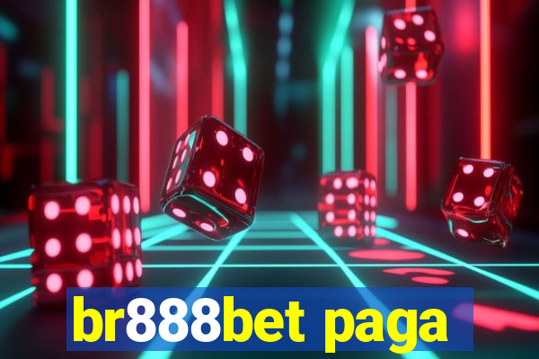 br888bet paga